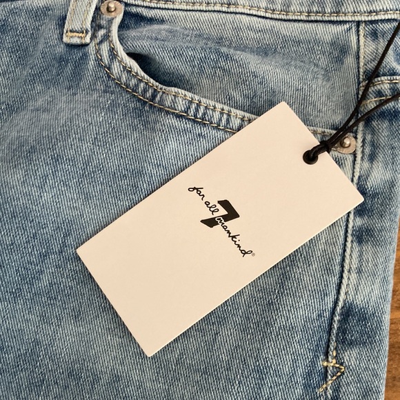 LEFT HAND ULTRA HIGH RISE JO - Picture 4 of 7